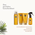 RITUALS Geschenkset von The Ritual of Mehr, Grösse S – Mit Süssorange und Zedernholz – Gibt Neue Energie und Belebt mit Vitamin C – Bild 6