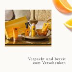 RITUALS Geschenkset von The Ritual of Mehr, Grösse S – Mit Süssorange und Zedernholz – Gibt Neue Energie und Belebt mit Vitamin C – Bild 4