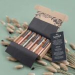 BBQ Grill Gewürze Geschenkset Männer I 5 erlesene Grillgewürze inkl. Rezepte – Bild 8