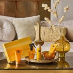 RITUALS Geschenkset von The Ritual of Mehr, Grösse S – Mit Süssorange und Zedernholz – Gibt Neue Energie und Belebt mit Vitamin C – Bild 2