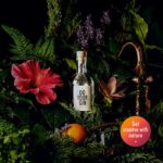 DO YOUR GIN | DIY Gin-Set – für zu Hause oder als Geschenk | Bekannt aus Sat1, Vogue, Spiegel | 12 Botanicals im Glas – Bild 3