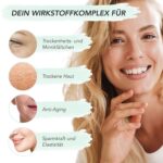 HYALURON SERUM für Microneedling Dermaroller - hochkonzentriertes Hyaluronserum mit 9-fach Feuchtigkeitskomplex - 50ml – Bild 4