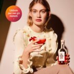 DO YOUR GIN | DIY Gin-Set – für zu Hause oder als Geschenk | Bekannt aus Sat1, Vogue, Spiegel | 12 Botanicals im Glas – Bild 5