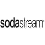 SodaStream Glaskaraffe, Ersatzflaschen geeignet für die SodaStream Wassersprudler Crystal und Penguin – Bild 2