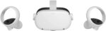 Oculus Quest 2 VR- Brille Virtual Reality & Gaming Headset neuste Generation – Bild 3
