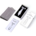 SUNMAY 3D Gesicht Roller Massage – Bild 9
