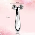 SUNMAY 3D Gesicht Roller Massage – Bild 7