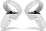 Oculus Quest 2 VR- Brille Virtual Reality & Gaming Headset neuste Generation – Bild 7