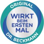 Dr. Beckmann Aktivkohle WC-Schaum | Für intensive Sauberkeit in der Toilette | mit Aktivkohle | 3 x 100 g – Bild 7