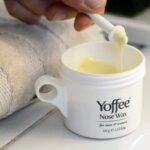 Yoffee Nose Wax Haarentfernung – Zubehör & Sets – Bild 6