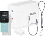 Vasco Translator M3 – Übersetzungsgerät mit Gratis-Übersetzung in 70+ Sprachen & Foto-Übersetzer – Bild 2