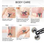 SUNMAY 3D Gesicht Roller Massage – Bild 6