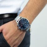 Tommy Hilfiger Herren-Armbanduhr Kane – Bild 6