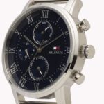 Tommy Hilfiger Herren-Armbanduhr Kane – Bild 4