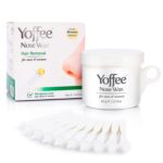 Yoffee Nose Wax Haarentfernung – Zubehör & Sets – Bild 2