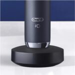 Oral-B iO Series 9 Elektrische Zahnbürste/Electric Toothbrush mit revolutionärer Magnet-Technologie & 3D-Zahnflächenanalyse – Bild 7