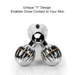 SUNMAY 3D Gesicht Roller Massage – Bild 8