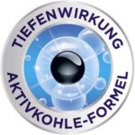 Dr. Beckmann Aktivkohle WC-Schaum | Für intensive Sauberkeit in der Toilette | mit Aktivkohle | 3 x 100 g – Bild 6
