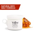 Yoffee Nose Wax Haarentfernung – Zubehör & Sets – Bild 5