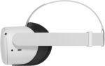 Oculus Quest 2 VR- Brille Virtual Reality & Gaming Headset neuste Generation – Bild 4