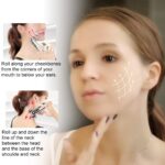 SUNMAY 3D Gesicht Roller Massage – Bild 5