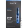 BABOR Hydra Plus, Serum Ampullen für das Gesicht, Mit Hyaluronsäure für intensive Feuchtigkeit, Vegane Formel, Ampoule Concentrates, 7 x 2 ml