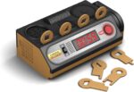 Noris Escape Room Starter Set – Familienspiel mit 3 Fällen & Decoder, ab 16 – Bild 2