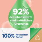 Sagrotan No-Touch Automatischer Seifenspender Weiss – Inkl. Sagrotan Nachfüller Lotusblüte und Kamille – Bild 6
