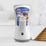 Sagrotan No-Touch Kids Automatischer Seifenspender – Inkl. Sagrotan Nachfüller Aloe Vera – Paw Patrol Edition – 1 x 250 ml Flüssigseife – Bild 7