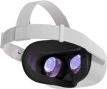 Oculus Quest 2 VR- Brille Virtual Reality & Gaming Headset neuste Generation – Bild 6