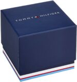 Tommy Hilfiger Herren-Armbanduhr Kane – Bild 7
