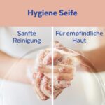 Sagrotan No-Touch Nachfüller Aloe Vera – für den automatischen Seifenspender – 5 x 250 ml Handseife im praktischen Vorteilspack – Bild 5