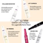 BABOR Collagen Booster, Anti-Aging Serum Ampullen für das Gesicht, Mit Tripeptid für mehr Elastizität und Glätte, Ampoule Concentrates, 7 x 2 ml – Bild 6