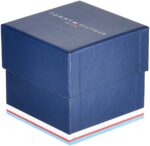 Tommy Hilfiger Herren-Armbanduhr Kane – Bild 8