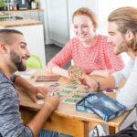 KOSMOS EXIT - Das Spiel - Der Flug ins Ungewisse, Level Einsteiger, Escape Room Spiel 1 - 4 Spieler – Bild 5