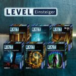 KOSMOS  EXIT- Das Spiel - Der verwunschene Wald, Level Einsteiger, Escape Room Spiel, für 1 bis 4 Spieler ab 10 Jahre, einmaliges Event-Spiel, spannendes Gesellschaftsspiel – Bild 4