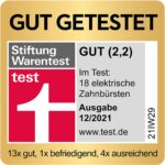 Oral-B iO Series 9 Elektrische Zahnbürste/Electric Toothbrush mit revolutionärer Magnet-Technologie & 3D-Zahnflächenanalyse – Bild 6