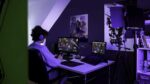 Elgato Green Screen - Ausfahrbares Chroma-Key-Panel, knitterfreies Material, ultraschneller Aufbau, für Hintergrundentfernung für Streaming, Videokonferenzen auf Instagram, TikTok, Zoom, Teams, OBS – Bild 11