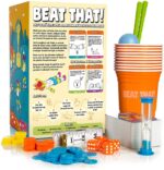 GUTTER GAMES Beat That! - Das verrückte Spiel der rasenden Herausforderungen [Partyspiel für Kinder und Erwachsene] – Bild 6