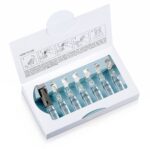 BABOR Hydra Plus, Serum Ampullen für das Gesicht, Mit Hyaluronsäure für intensive Feuchtigkeit, Vegane Formel, Ampoule Concentrates, 7 x 2 ml – Bild 7