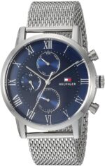 Tommy Hilfiger Herren-Armbanduhr Kane – Bild 5