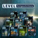 Kosmos - EXIT - Das Spiel - Die vergessene Insel, Level Fortgeschrittene, Escape Room Spiel, Bunt – Bild 5