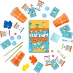 GUTTER GAMES Beat That! - Das verrückte Spiel der rasenden Herausforderungen [Partyspiel für Kinder und Erwachsene] – Bild 3