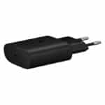 Samsung Schnellladegerät, 25 W, USB-Port Typ C (ohne Kabel)