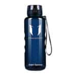 Super Sparrow Trinkflasche - 1.5L - Wasserflasche Auslaufsicher -Sportflasche BPA-Frei | Schule, Sport, Wasser, Fahrrad
