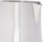 De'Longhi Milchkännchen DLSC060, 350 ml, Edelstahl – Bild 3