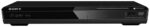 Sony DVD-Player – HDMI, USB, Xvid & 1080p Upscaling – Schwarz – Bild 2