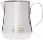 De'Longhi Milchkännchen DLSC060, 350 ml, Edelstahl – Bild 2