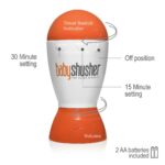 Baby Shusher Sleep Miracle Schnuller – Bild 3