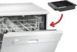 Tefal Kontaktgrill Inicio Adjust GC242D | Elektrogrill / Sandwichtoaster | Fettarmes Grillen | Panini, Toasts, Steak | Regelbarer Thermostat mit 3 Stufen | Antihaftbeschichtete Grillplatten | 2000W – Bild 10